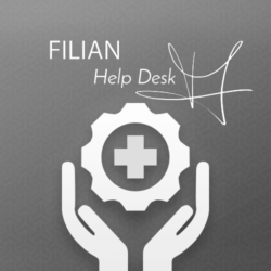 filian support